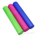 Pilates Exercita espessamento lavável PVC Yoga Mat